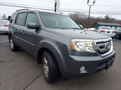 Used 2011 Honda Pilot EX-L image 3