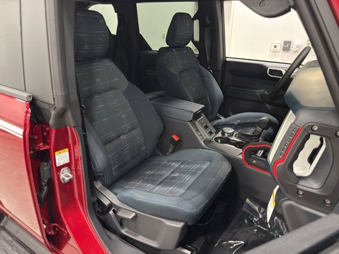 New 2026 Ford Bronco Heritage Edition image 25