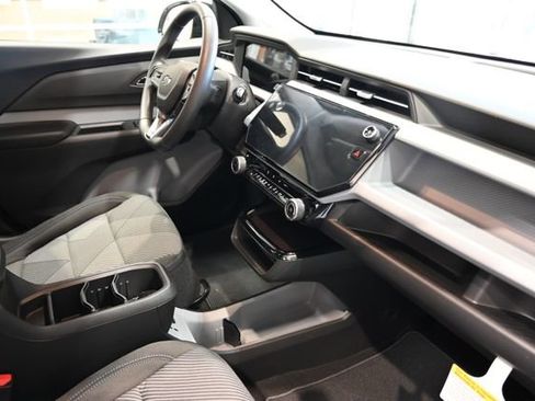 New 2027 Chevrolet Bolt LT FWD image 13