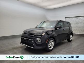 Used 2021 Kia Soul S image 1