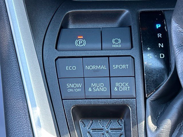 Used 2024 Toyota RAV4 XLE w/ Convenience Package AWD/4WD image 55