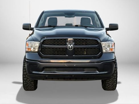 Used 2019 RAM 1500 Tradesman image 3