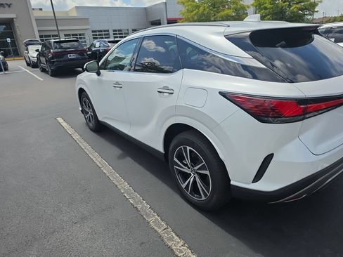 Used 2026 Lexus RX 350 FWD image 5