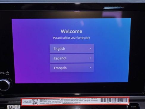 Certified 2026 Toyota Camry LE image 14