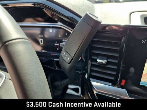 New 2026 GMC Sierra 1500 SLE w/ Preferred Package RWD image 31