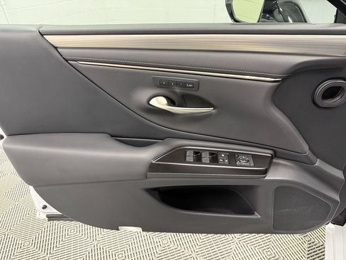 Used 2019 Lexus ES 350 F Sport FWD image 10