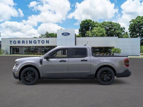 New 2025 Ford Maverick XLT w/ XLT Luxury Package AWD/4WD image 24