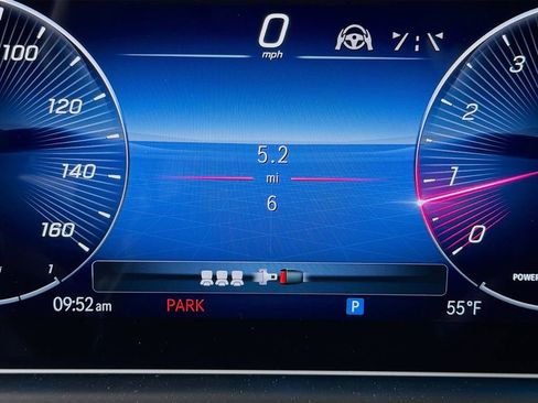 New 2026 Mercedes-Benz GLE 350 4MATIC image 14