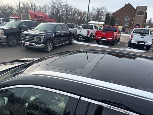 Used 2017 Lexus RX 350 AWD w/ Premium Package image 7