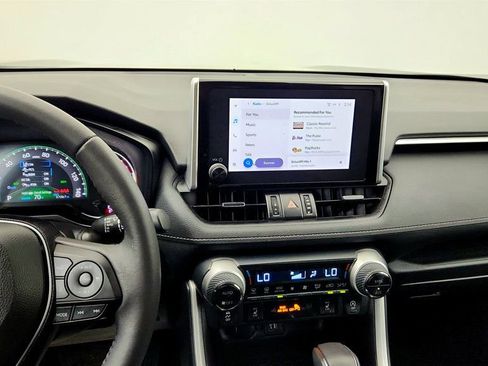 Used 2023 Toyota RAV4 XLE Premium AWD/4WD image 18