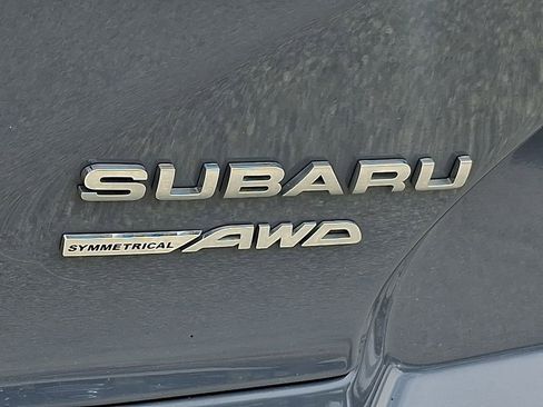 Used 2023 Subaru Solterra AWD image 33