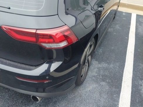 Used 2022 Volkswagen GTI SE image 5