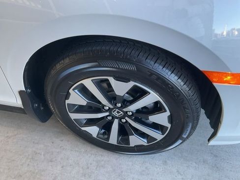 New 2026 Honda Odyssey EX-L image 30