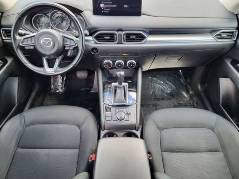 Used 2023 MAZDA CX-5 AWD 2.5 S image 16