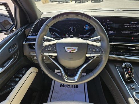 Certified 2024 Cadillac Escalade Sport w/ LPO, ONYX Package image 20