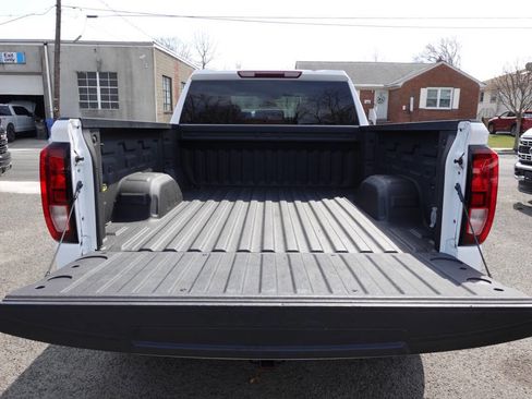 Used 2023 GMC Sierra 1500 Pro w/ Graphite Edition AWD/4WD image 27