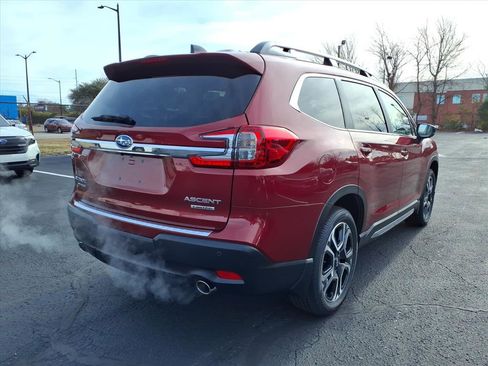 New 2026 Subaru Ascent Limited image 24