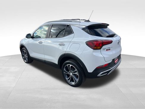 Used 2020 Buick Encore GX Select image 5