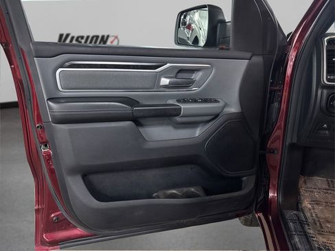 Used 2021 RAM 1500 Big Horn AWD/4WD image 19