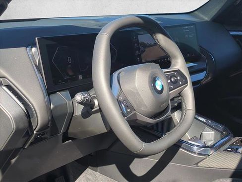 Used 2026 BMW X3 xDrive30 w/ Convenience Package AWD/4WD image 9