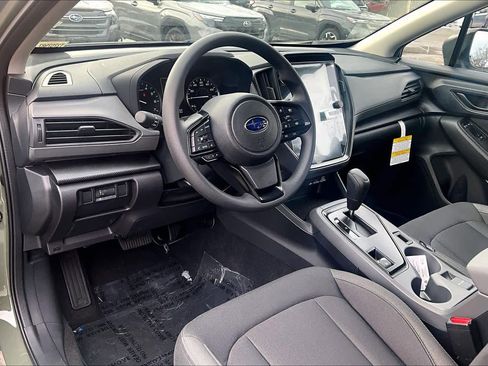 New 2026 Subaru Crosstrek 2.0i Premium AWD/4WD image 8