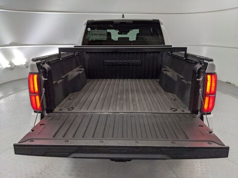 Used 2024 Toyota Tacoma SR5 image 23