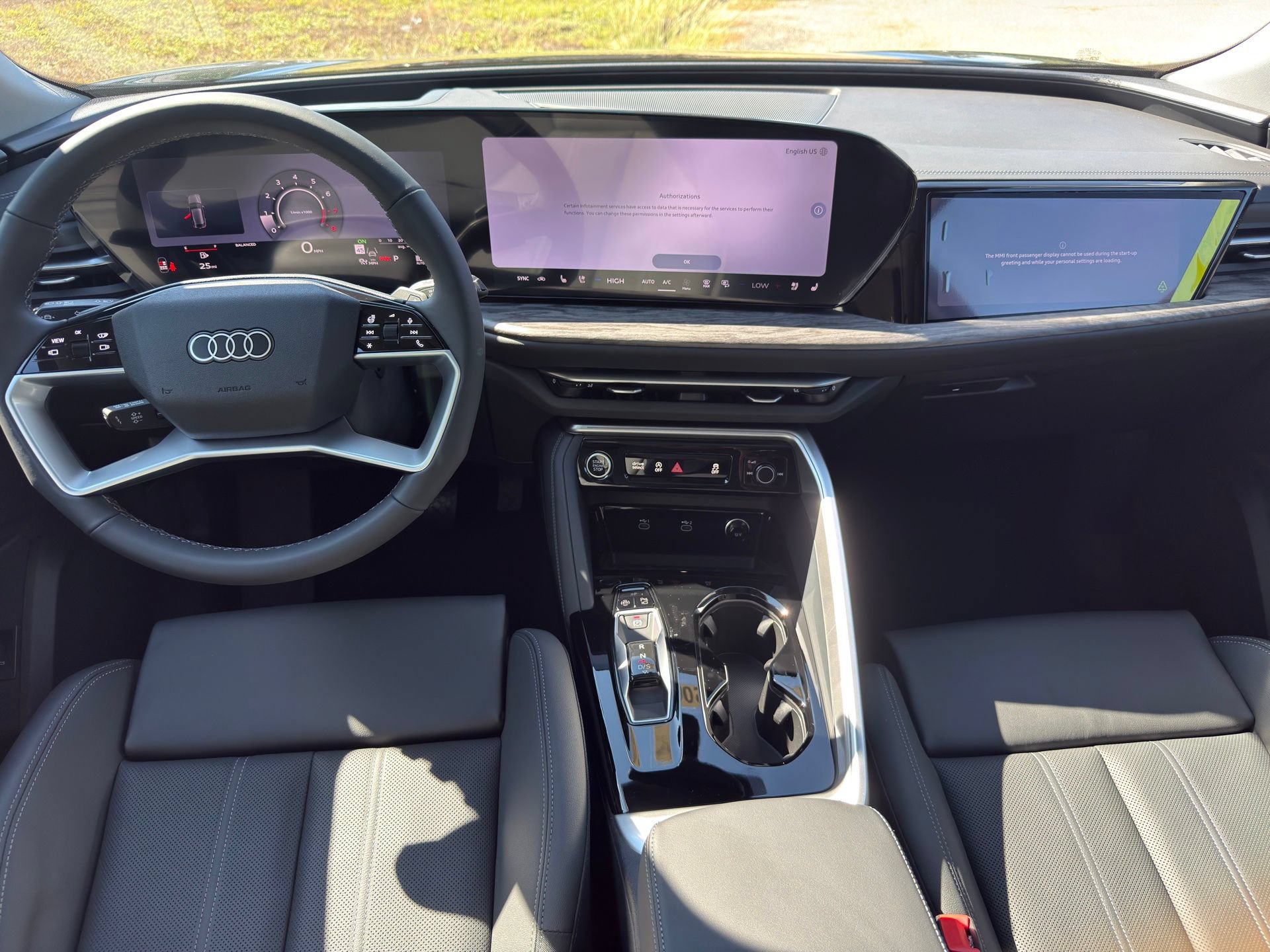 New 2026 Audi Q5 Prestige AWD/4WD image 23