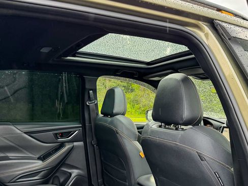 Certified 2024 Subaru Forester Wilderness AWD/4WD image 12