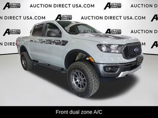 Used 2022 Ford Ranger XLT w/ Equipment Group 302A High video 2