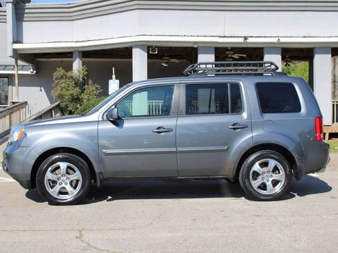 Used 2013 Honda Pilot EX-L image 4