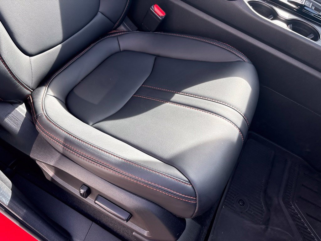 Certified 2025 Honda Pilot TrailSport image 29