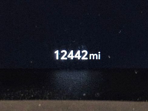 Certified 2025 Toyota Tacoma TRD Sport image 29