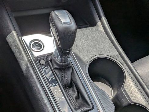 Used 2020 Nissan Altima 2.5 S w/ Driver Assist Package FWD image 11
