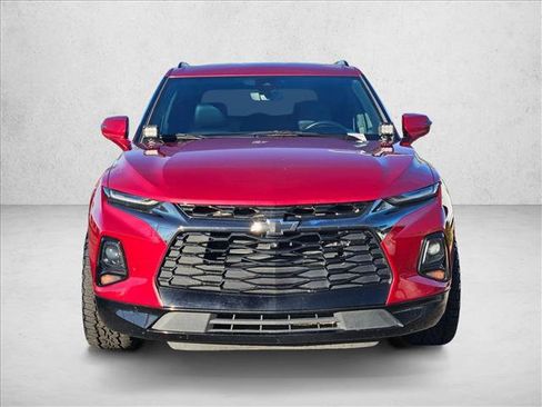 Used 2019 Chevrolet Blazer RS image 2