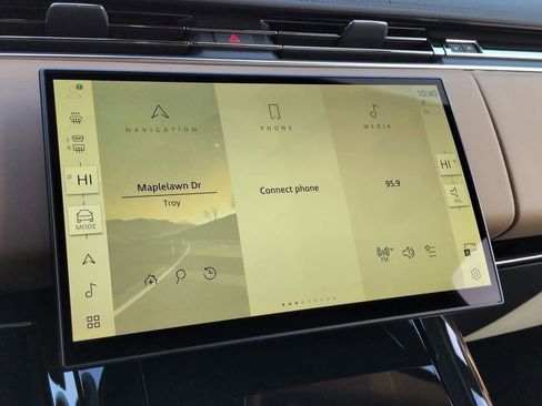 New 2026 Land Rover Range Rover Sport SE image 29