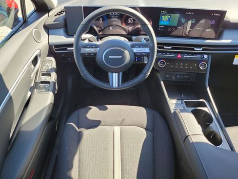 New 2026 Hyundai Sonata SEL FWD image 11