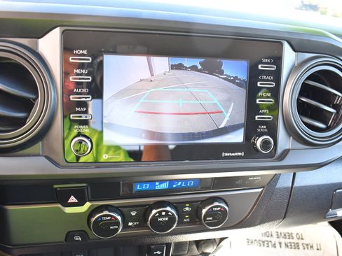 Used 2023 Toyota Tacoma SR RWD image 15