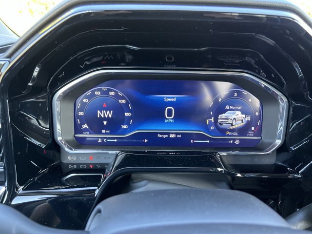 Used 2023 Chevrolet Silverado 1500 RST w/ Protection Package AWD/4WD image 12