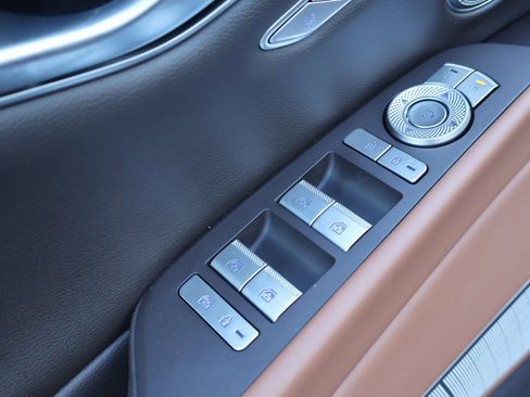 Used 2024 Genesis G80 w/ Prestige Package image 15