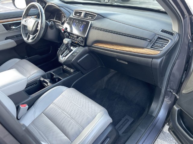 Used 2020 Honda CR-V EX-L image 28