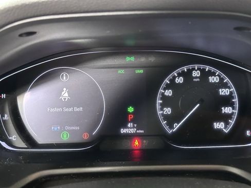 Used 2019 Honda Accord EX image 25