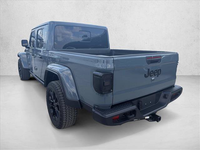 Used 2024 Jeep Gladiator Sport AWD/4WD image 3