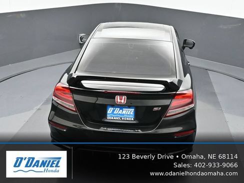 Used 2015 Honda Civic Si image 17