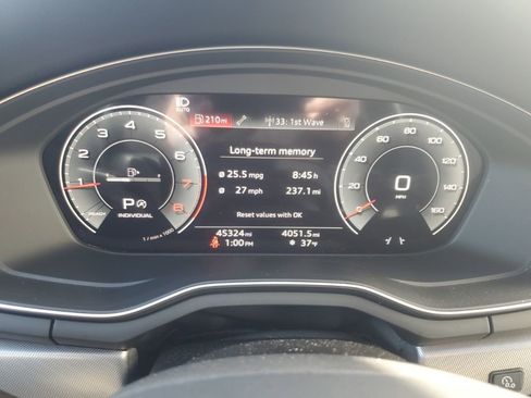 Used 2023 Audi A5 2.0T Premium Plus w/ Premium Plus image 18