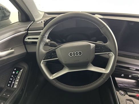 New 2026 Audi A6 Premium Plus image 16