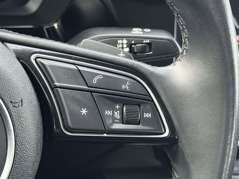 Used 2022 Audi A3 2.0T Premium image 25