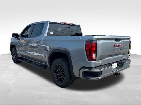 New 2026 GMC Sierra 1500 Elevation w/ Preferred Package AWD/4WD image 4
