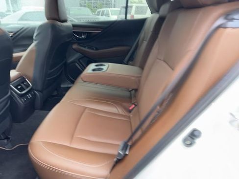 Used 2023 Subaru Outback Touring XT AWD/4WD image 5