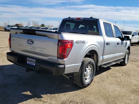 New 2025 Ford F150 XL image 3