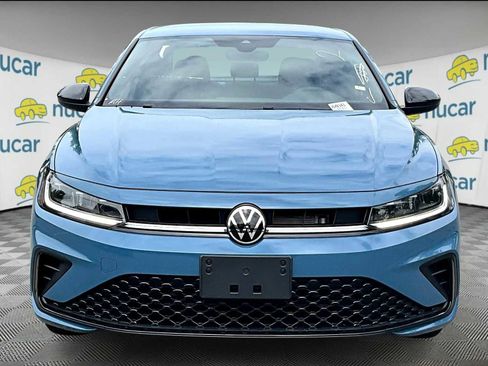 New 2025 Volkswagen Jetta Sport image 3